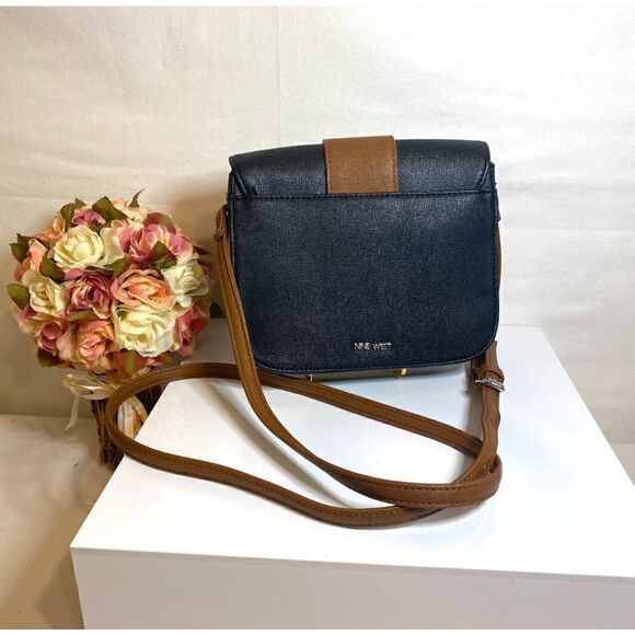 NWOT Nine West Crossbody  - Picture 3 of 7